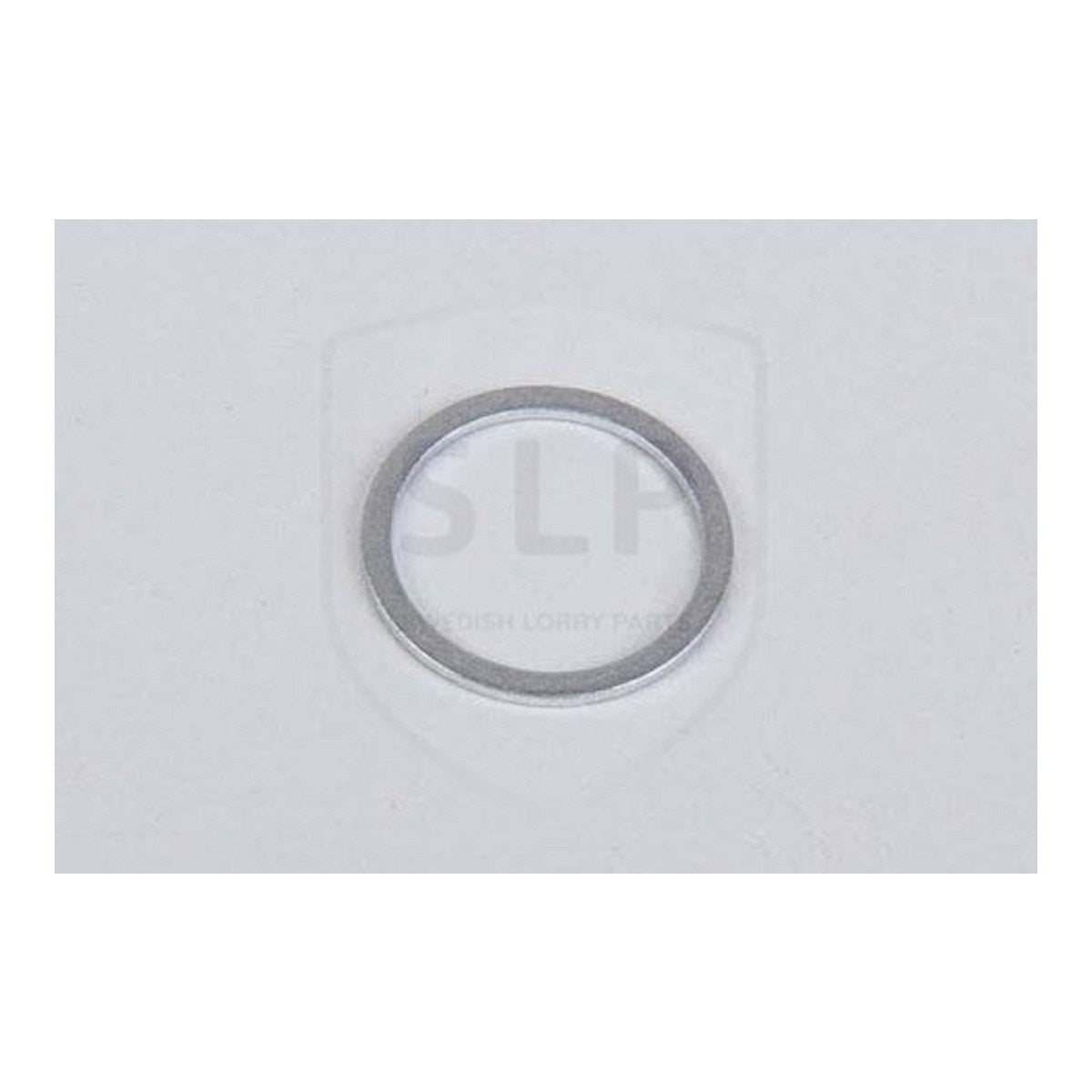 Aluminiumscheibe von SLP kompatibel mit Volvo Penta 957185