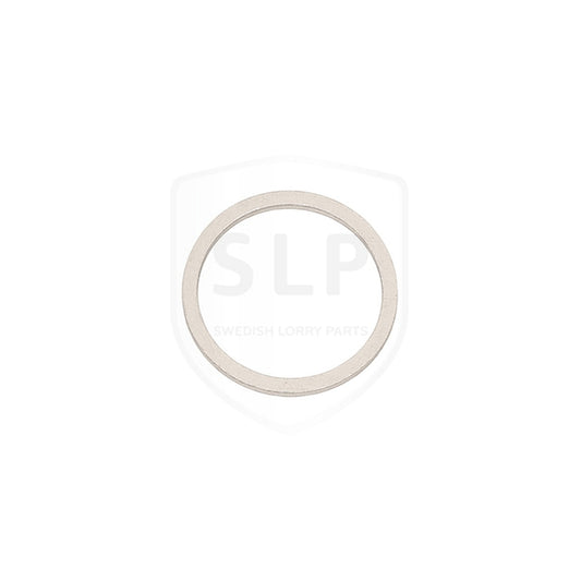 Aluminiumscheibe von SLP kompatibel mit Volvo Penta 20460240