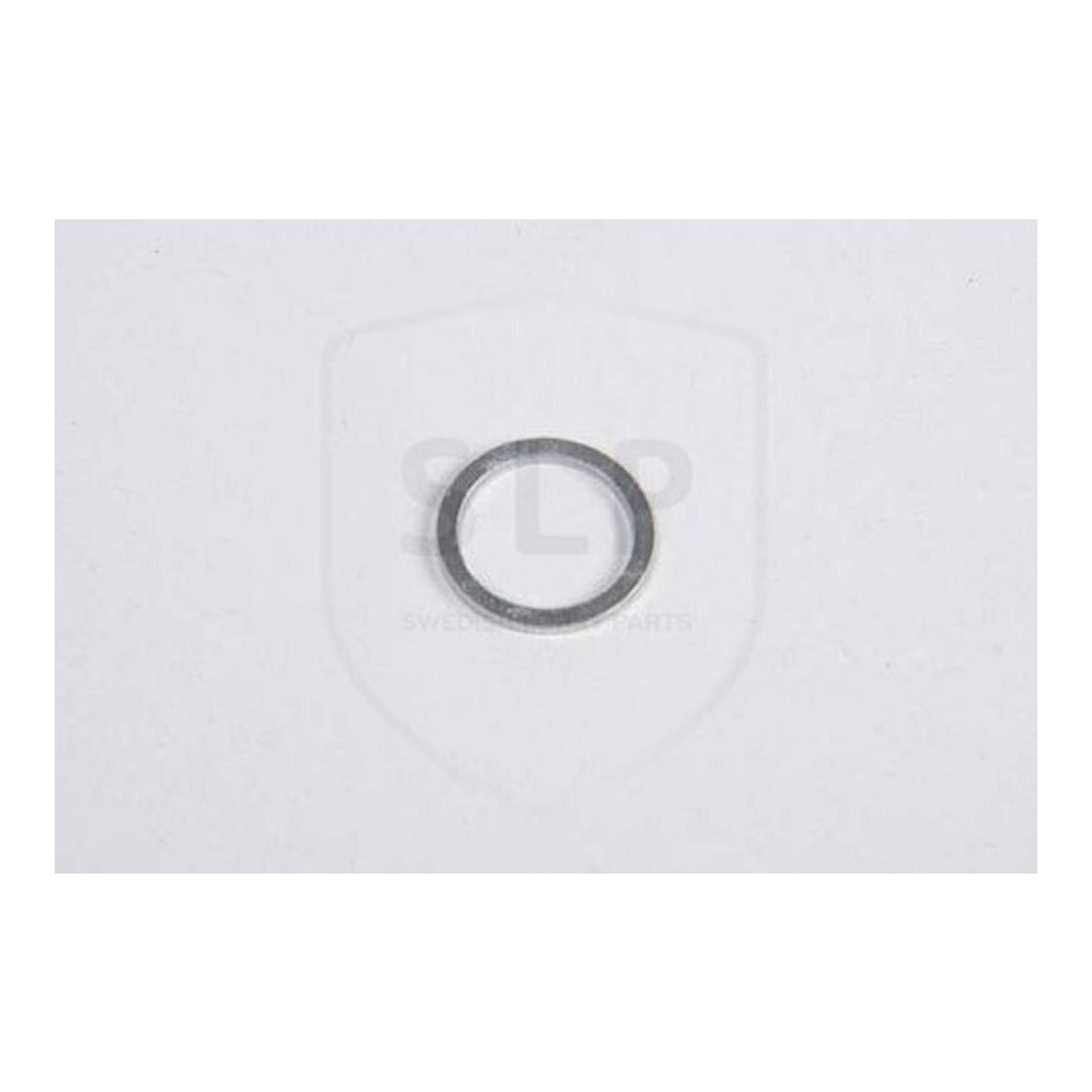 Aluminiumscheibe von SLP kompatibel mit Volvo Penta 48588