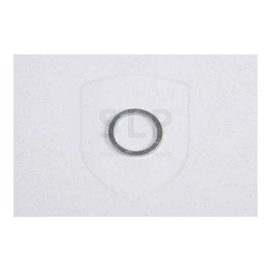 Aluminiumscheibe von SLP kompatibel mit Volvo Penta 48588