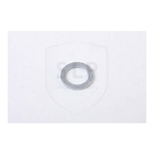 Aluminiumscheibe von SLP kompatibel mit Volvo Penta 21084189