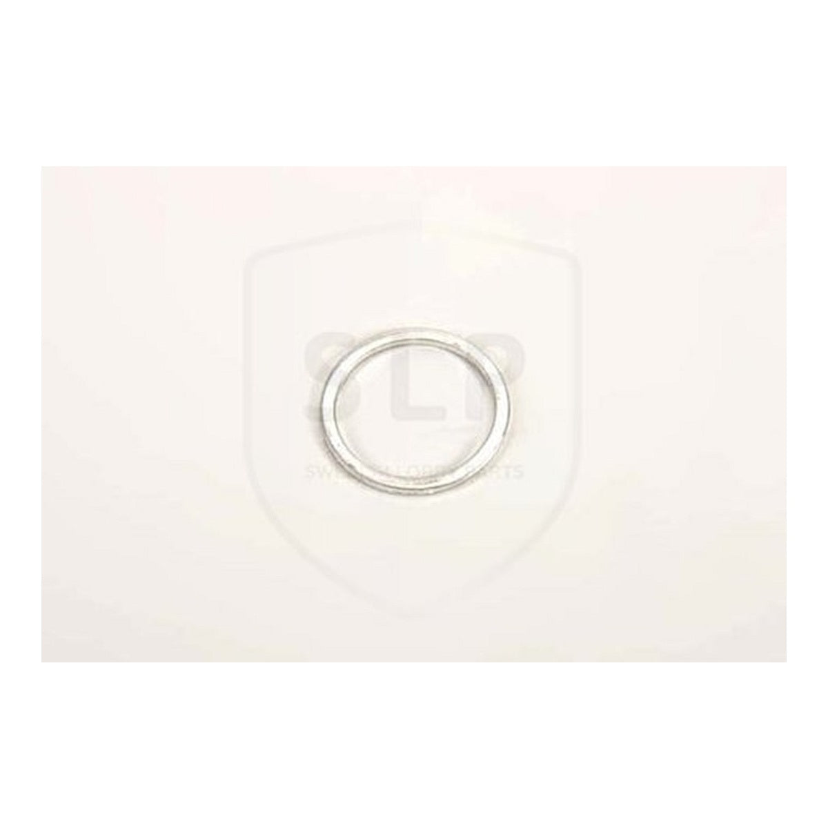 Aluminiumscheibe von SLP kompatibel mit Volvo Penta 20450890