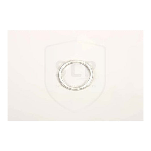 Aluminiumscheibe von SLP kompatibel mit Volvo Penta 20450890