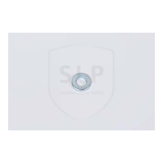 Scheibe von SLP kompatibel mit Volvo Penta 20459074