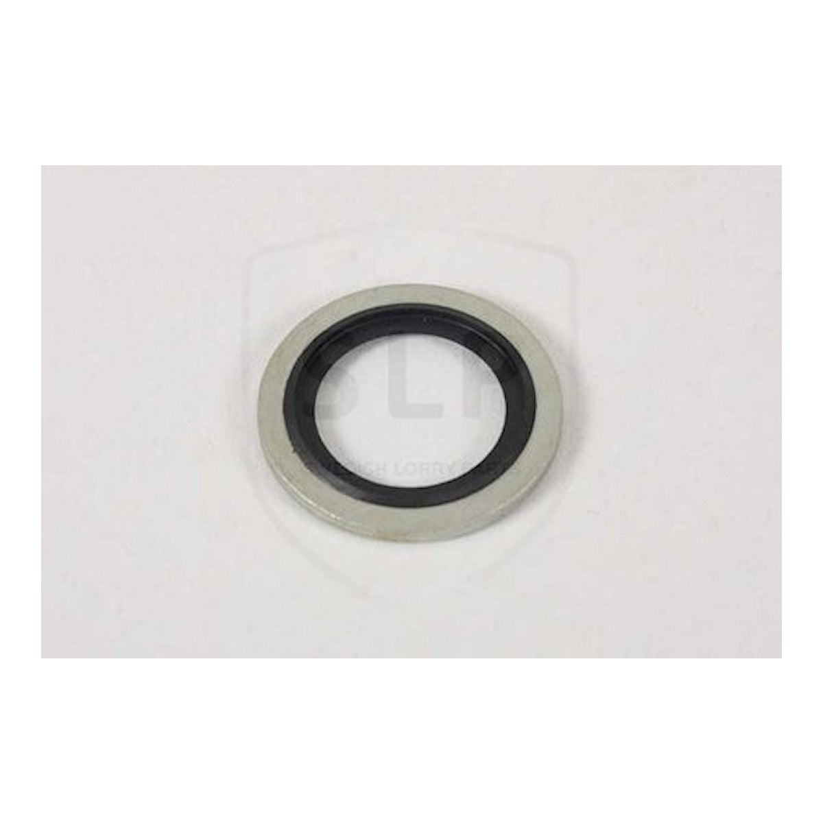 Gummierte Scheibe von SLP kompatibel mit Volvo Penta 976932