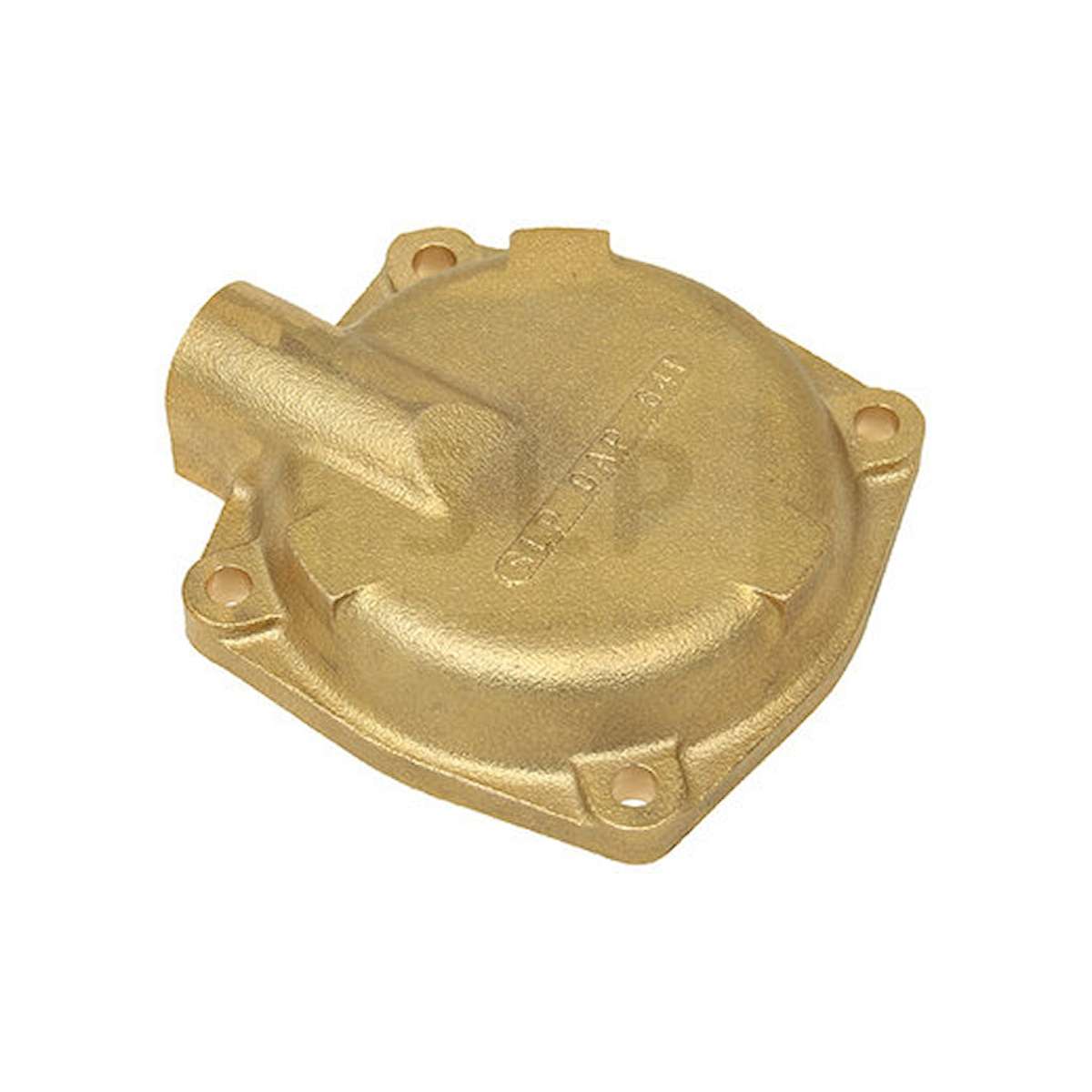 Deckel von SLP kompatibel mit Volvo Penta 3583641