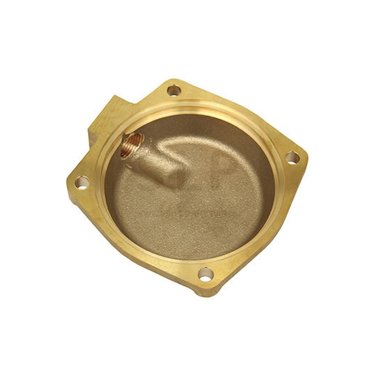 Deckel von SLP kompatibel mit Volvo Penta 3583641