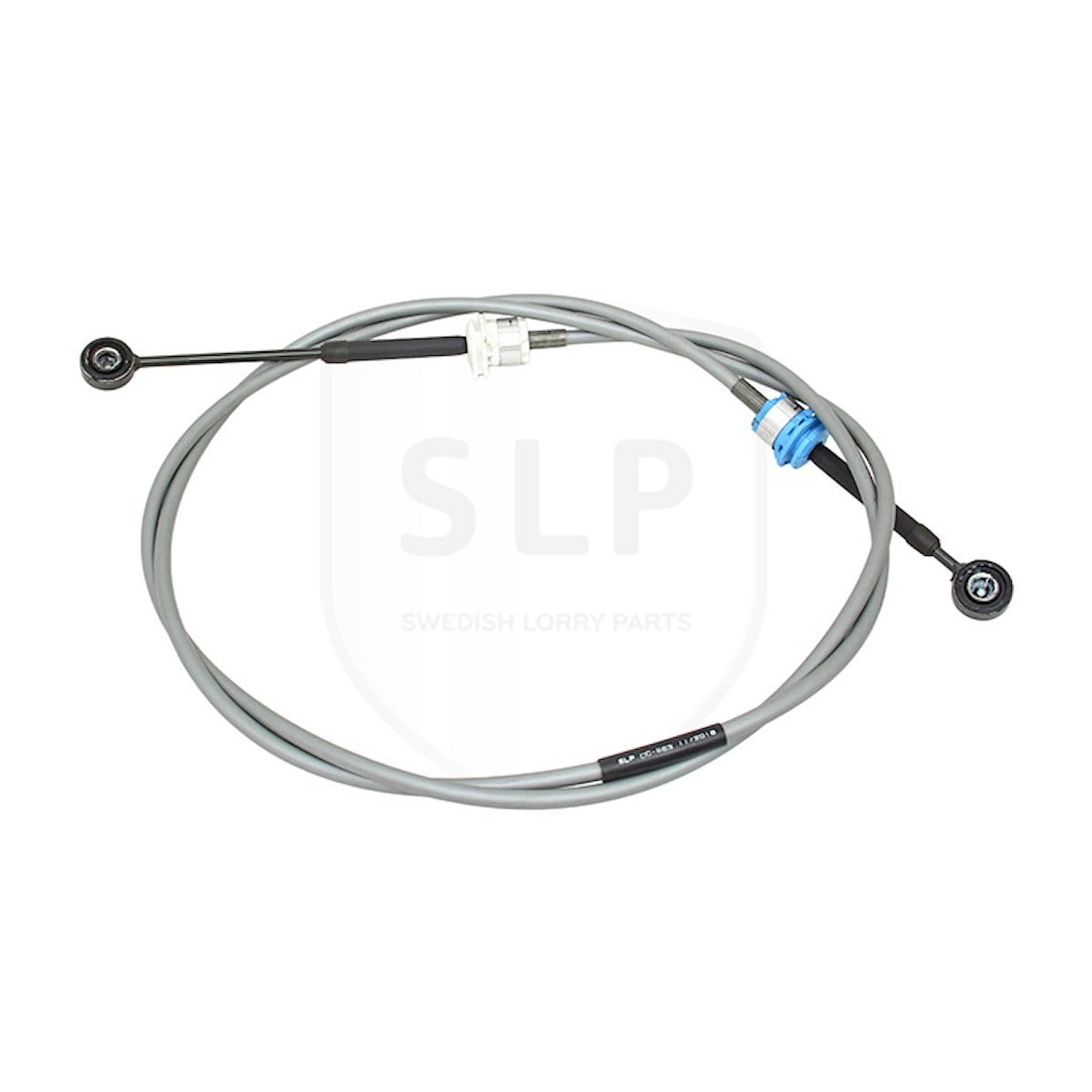 Steuerkabel, Schaltung von SLP kompatibel mit Volvo Penta 20702947