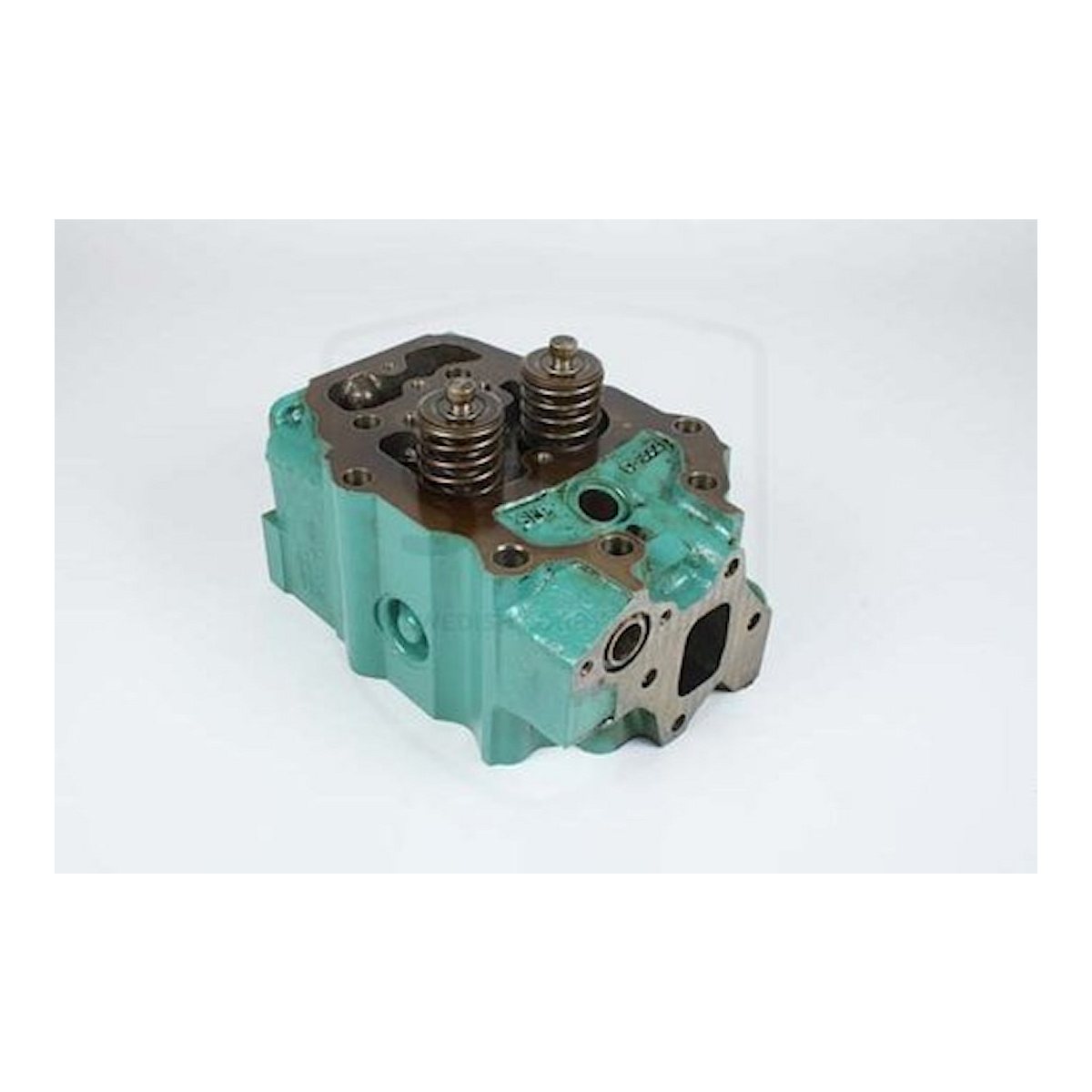 Obere Abdeckung von SLP kompatibel mit Volvo Penta 470244