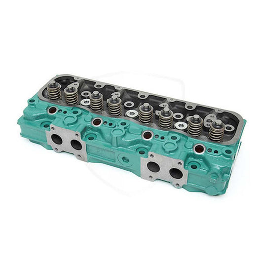 Obere Abdeckung von SLP kompatibel mit Volvo Penta 4804467