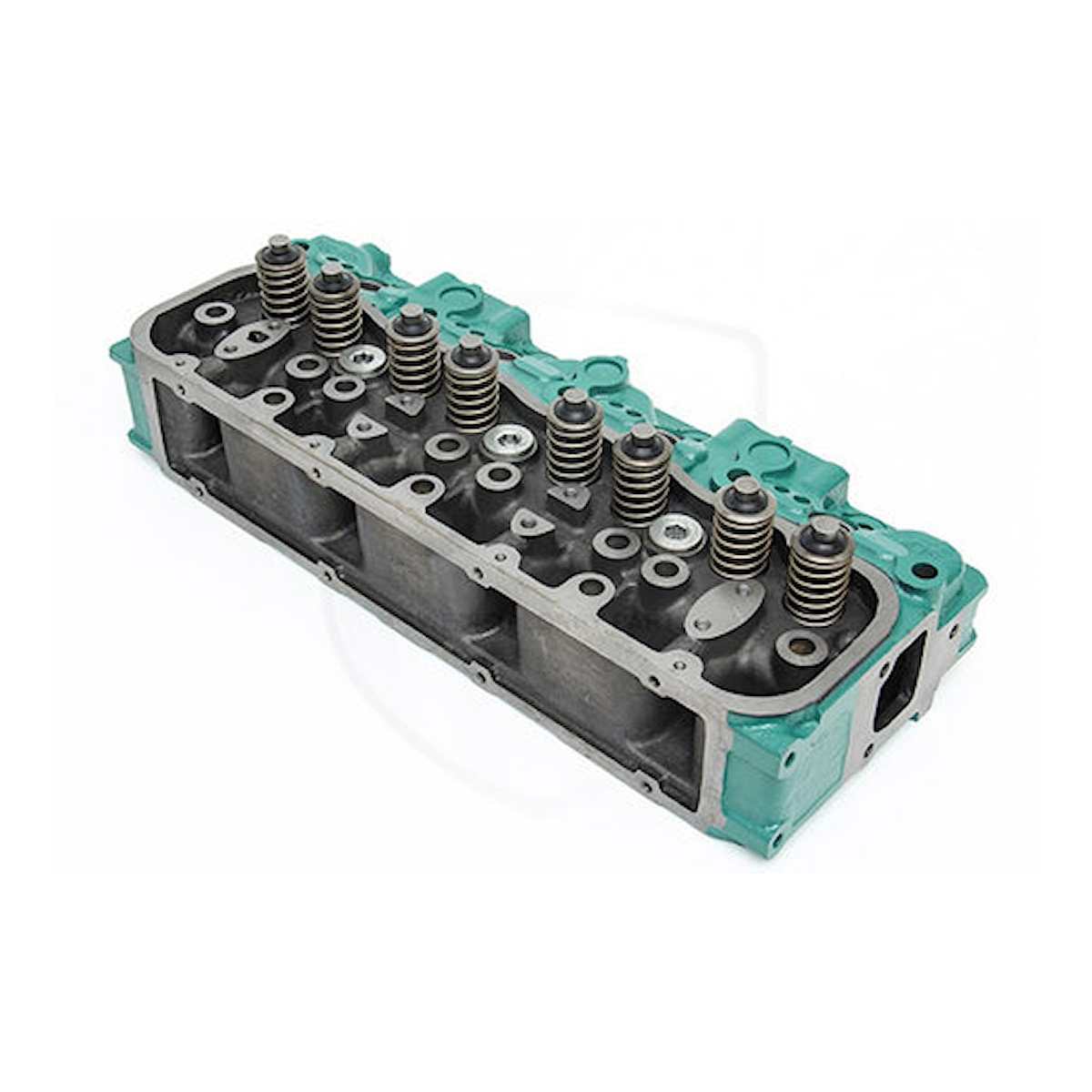 Obere Abdeckung von SLP kompatibel mit Volvo Penta 4804467