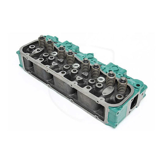 Obere Abdeckung von SLP kompatibel mit Volvo Penta 4804467