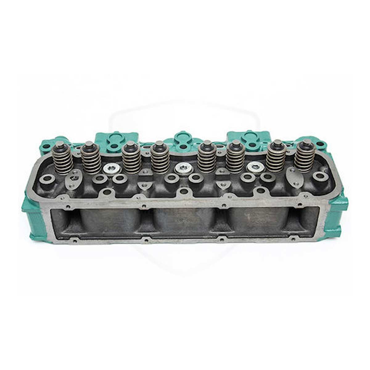 Obere Abdeckung von SLP kompatibel mit Volvo Penta 4804467