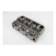Obere Abdeckung von SLP kompatibel mit Volvo Penta 465728