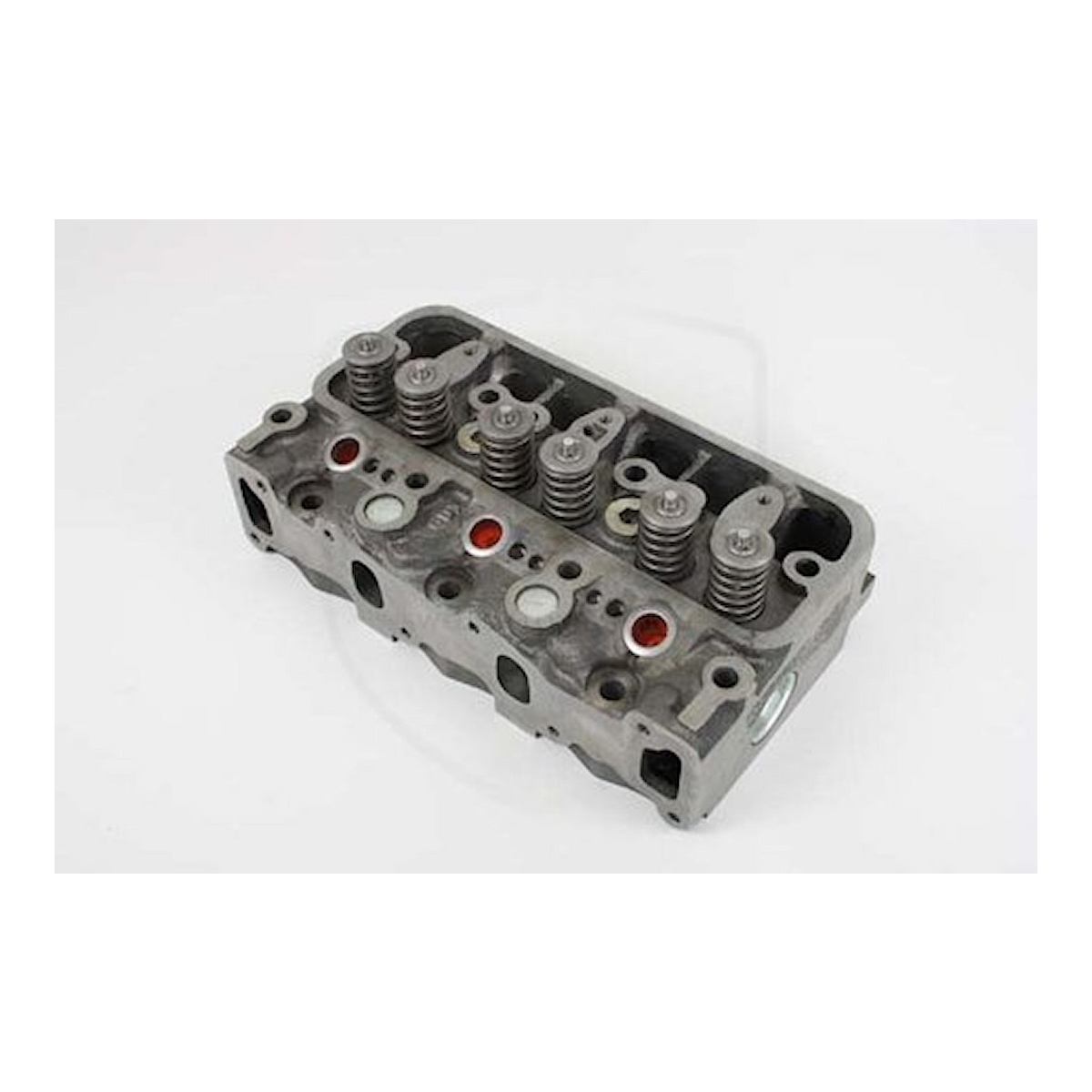 Obere Abdeckung von SLP kompatibel mit Volvo Penta 465728