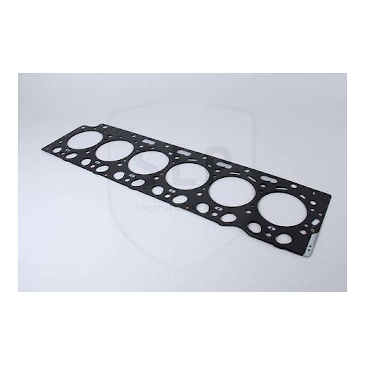 Zylinderkopfdichtung 1,34 Mm von SLP kompatibel mit Volvo Penta 20850048