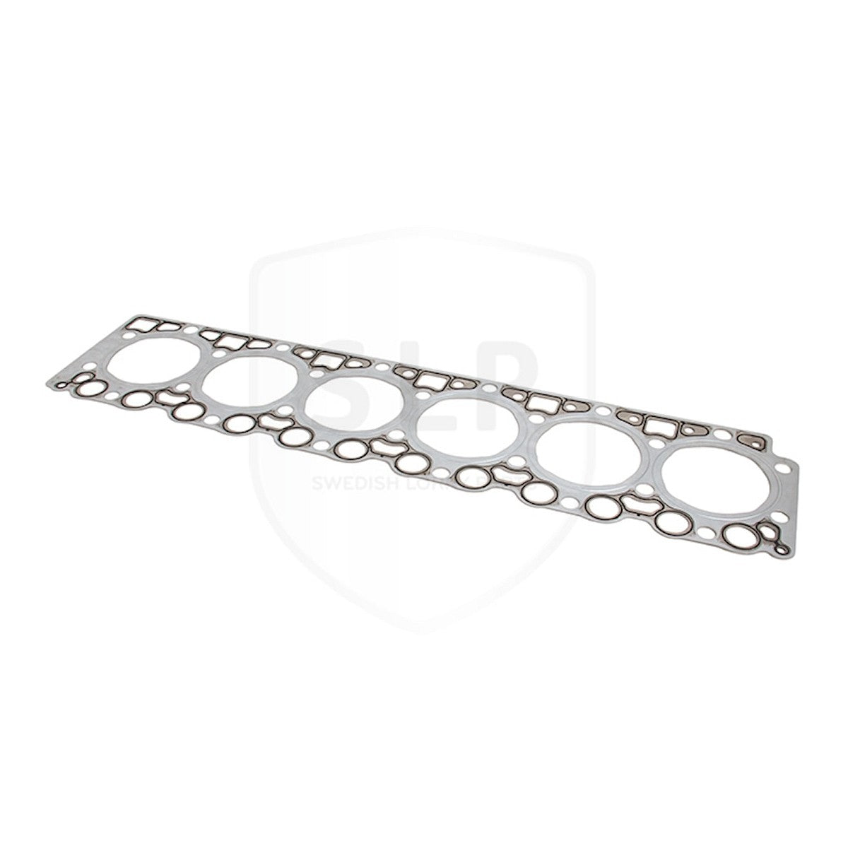 Zylinderkopfdichtung 1,25 Mm 2 Löch von SLP kompatibel mit Volvo Penta 20833939