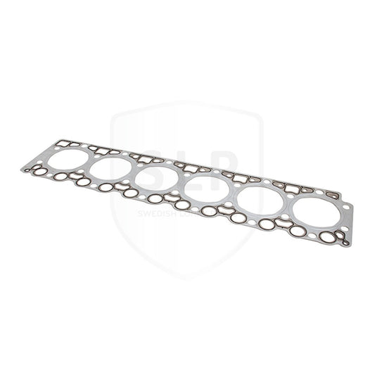 Zylinderkopfdichtung 1,25 Mm 2 Löch von SLP kompatibel mit Volvo Penta 20833939