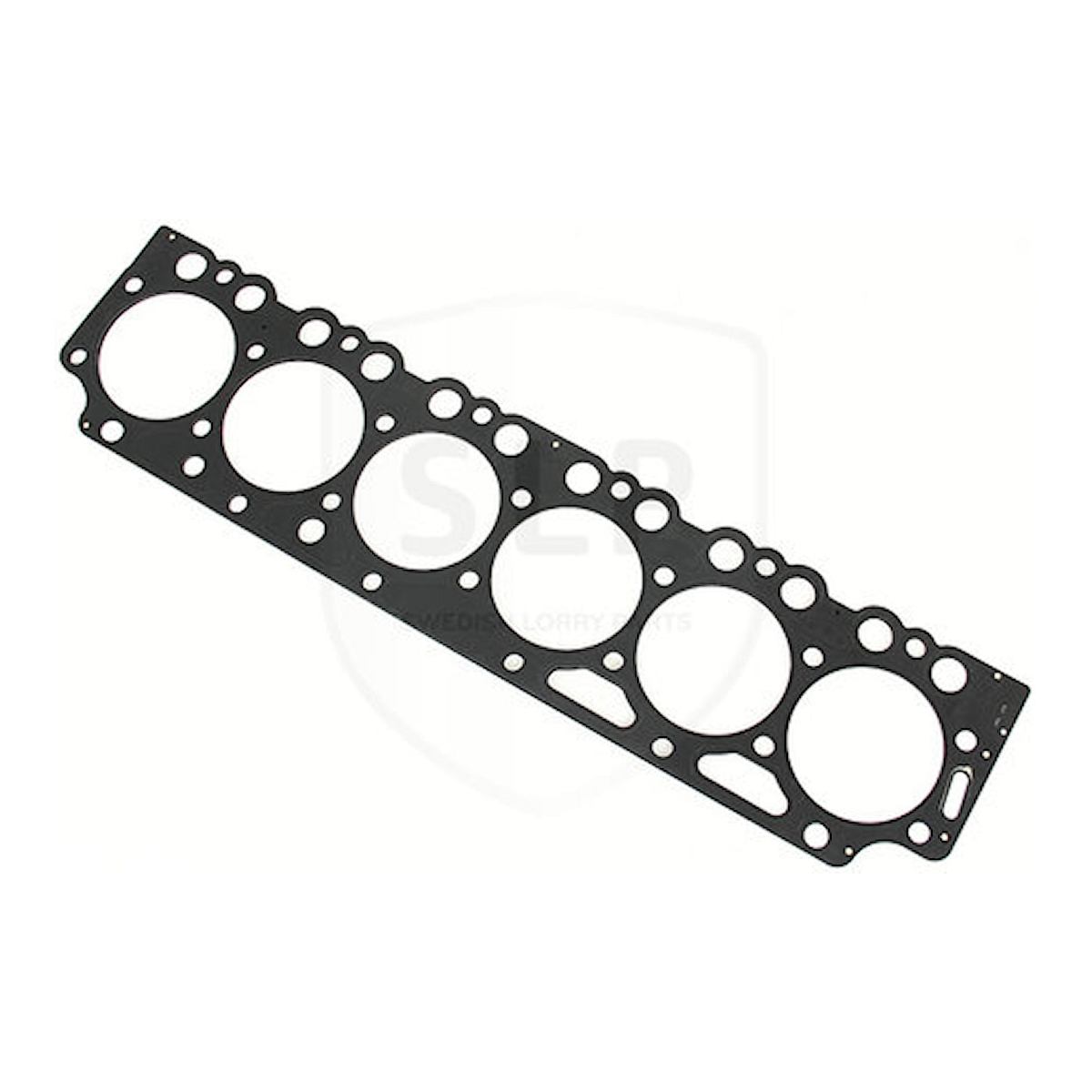 Zylinderkopfdichtung 1,4 Mm 1 Loch von SLP kompatibel mit Volvo Penta 20943385