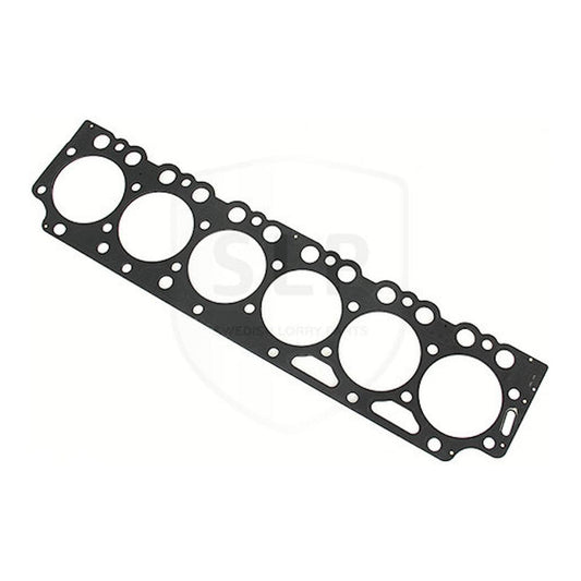 Zylinderkopfdichtung 1,4 Mm 1 Loch von SLP kompatibel mit Volvo Penta 20943385