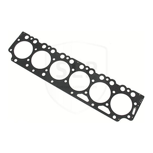 Zylinderkopfdichtung 1,6 Mm 3 Löche von SLP kompatibel mit Volvo Penta 20798110