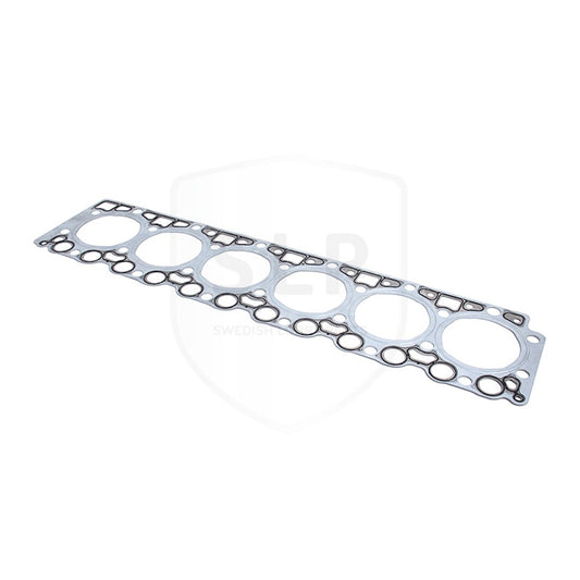 Zylinderkopfdichtung 1,15 Mm 1 Loch von SLP kompatibel mit Volvo Penta 20833938