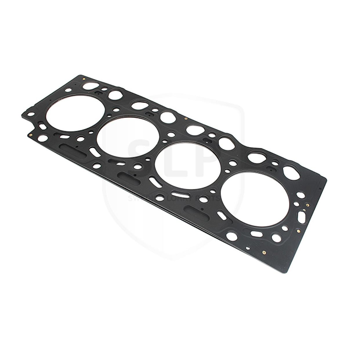 Zylinderkopfdichtung 1,2 Mm 1 Loch von SLP kompatibel mit Volvo Penta 20459840