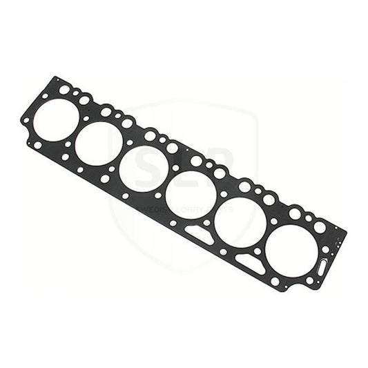 Zylinderkopfdichtung 1,5 Mm 2 Löche von SLP kompatibel mit Volvo Penta 20798075