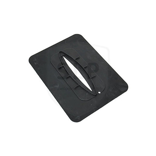 Saildrive Rumpfmanschette von SLP kompatibel mit Volvo Penta 22303438