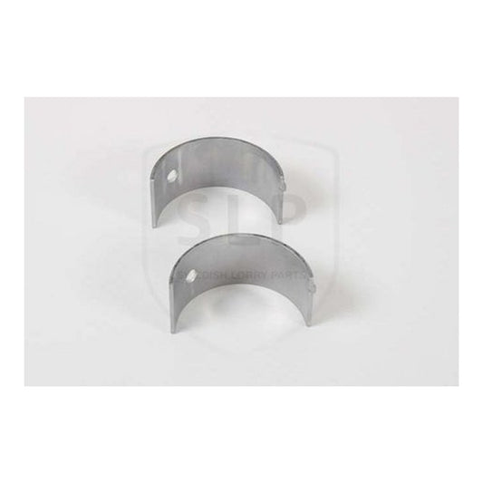 Pleuelstange, Lagerpaar 0,50 Mm U.S von SLP kompatibel mit Volvo Penta 270083