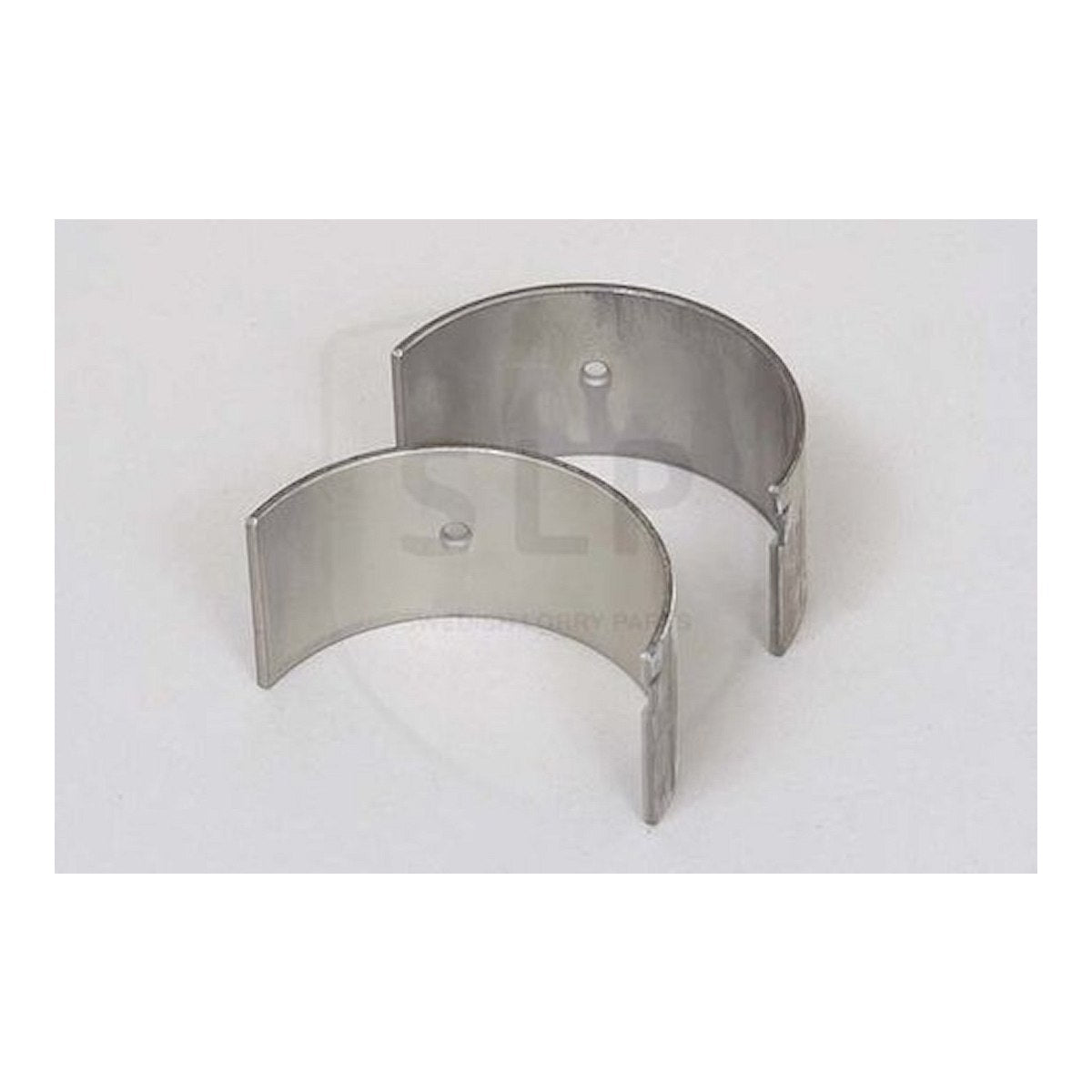 Pleuelstange, Lagerpaar 0,25 Mm U.S von SLP kompatibel mit Volvo Penta 270116