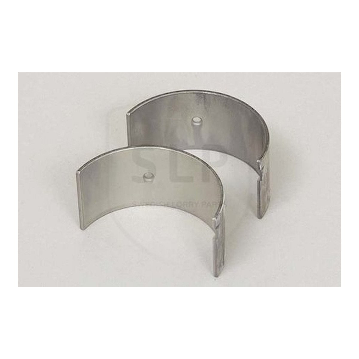 Pleuelstange, Lagerpaar 0,50 Mm U.S von SLP kompatibel mit Volvo Penta 270117