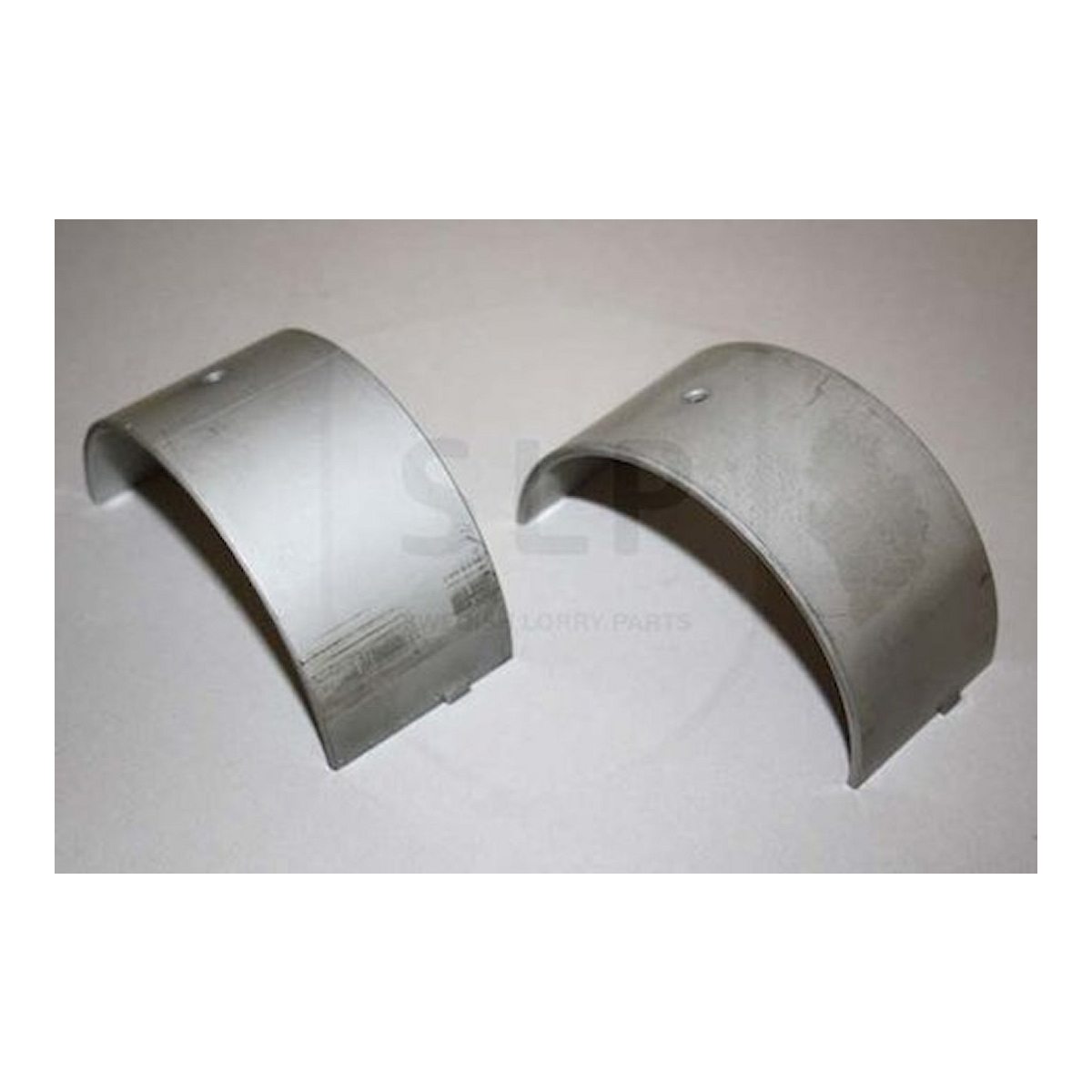 Pleuelstange, Lagerpaar 0,50 Mm U.S von SLP kompatibel mit Volvo Penta 270132