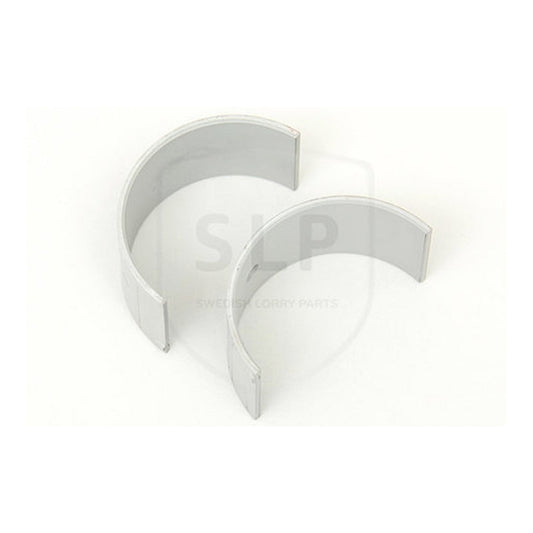 Pleuellagerpaar Untergrösse 0,50 Mm von SLP kompatibel mit Volvo Penta 3586888