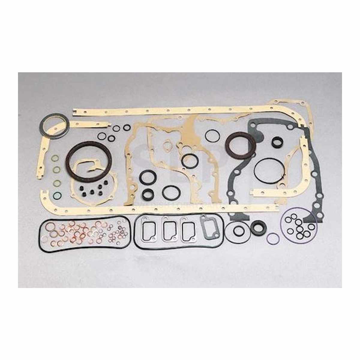 Umrüstdichtsatz von SLP kompatibel mit Volvo Penta 875679