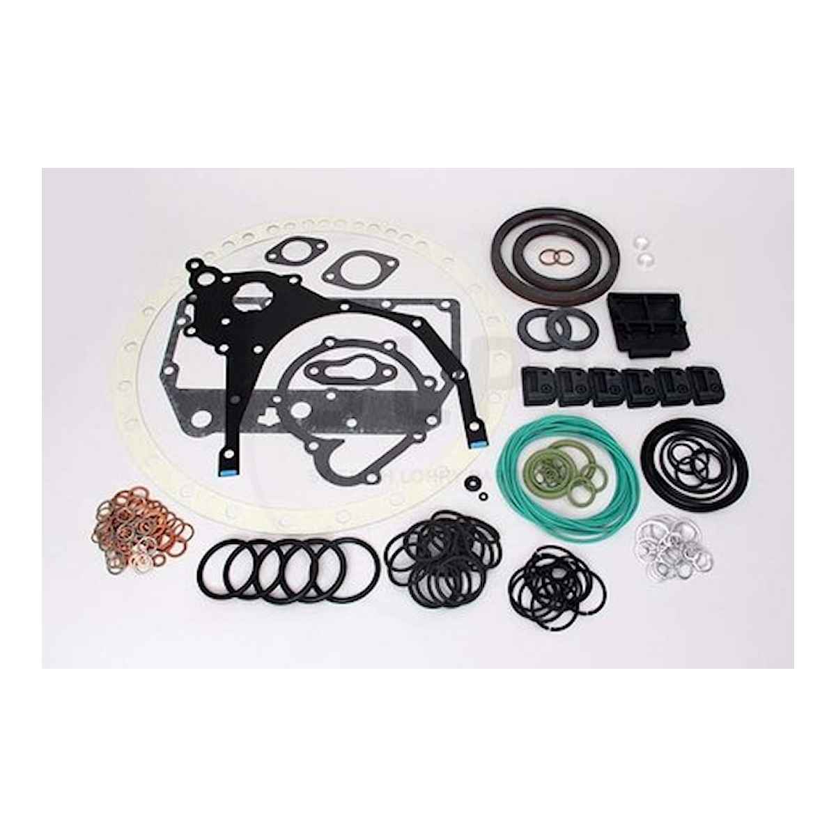 Dichtsatz von SLP kompatibel mit Volvo Penta 20476064