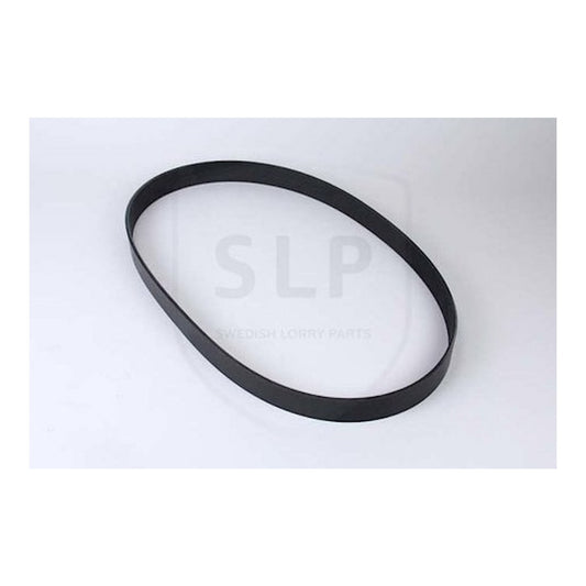Multirippenriemen von SLP kompatibel mit Volvo Penta 20983634