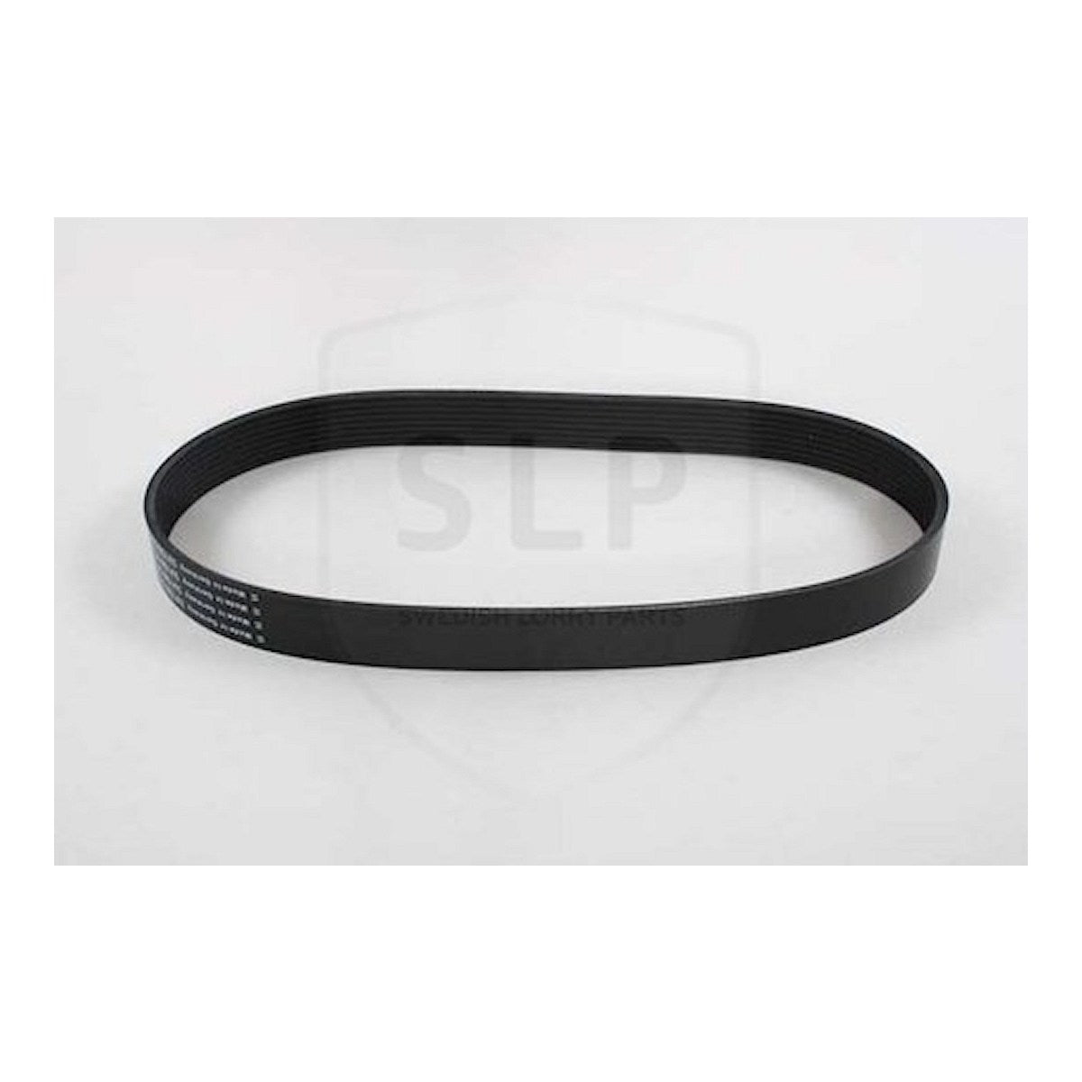 Multirippenriemen von SLP kompatibel mit Volvo Penta 20430363