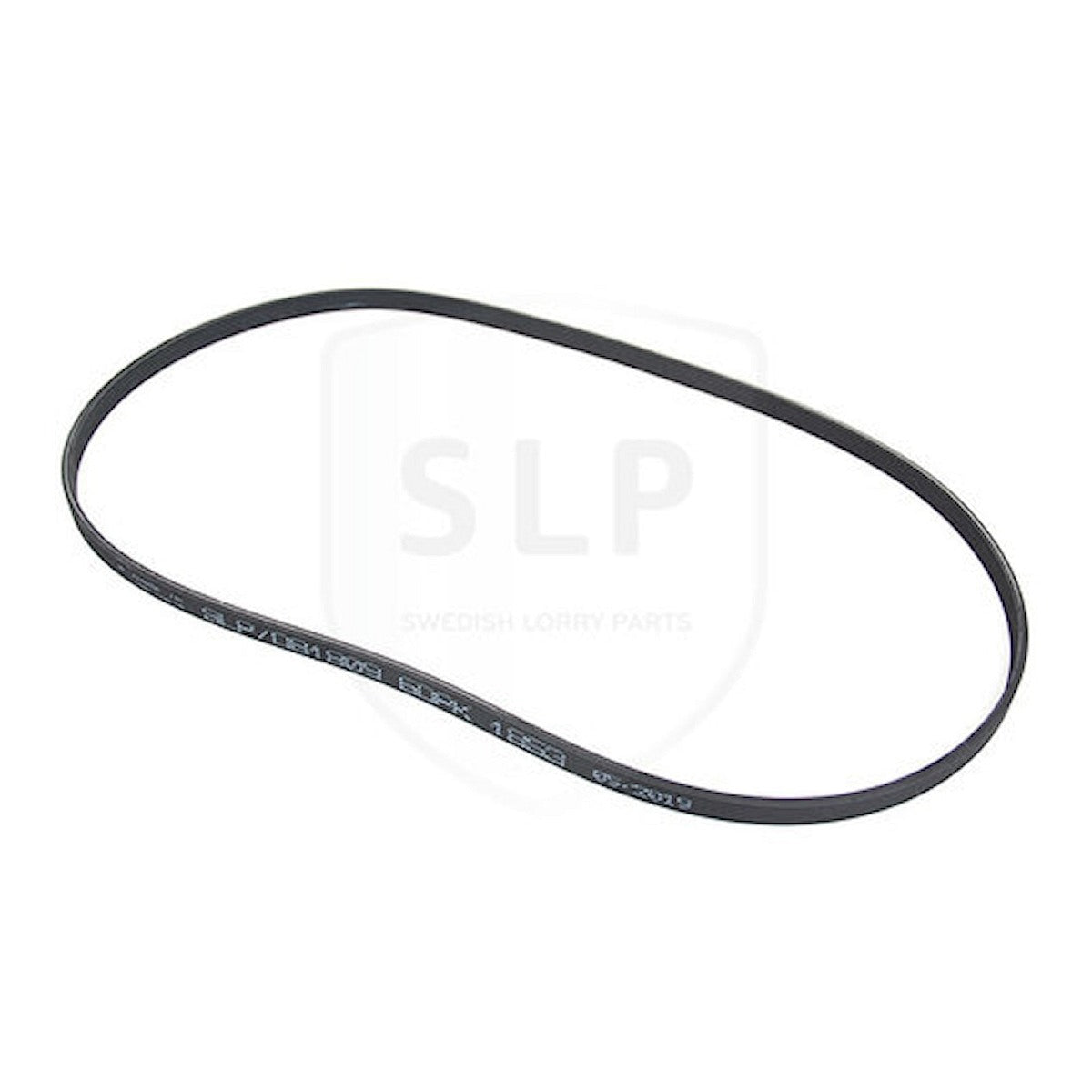 Multirippenriemen von SLP kompatibel mit Volvo Penta 30731809
