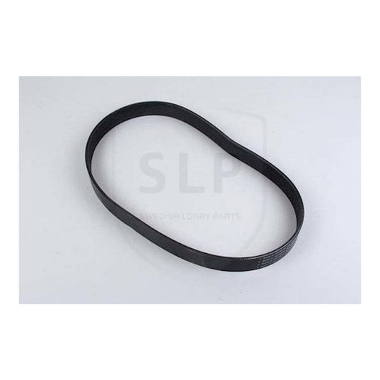 Multirippenriemen von SLP kompatibel mit Volvo Penta 978236