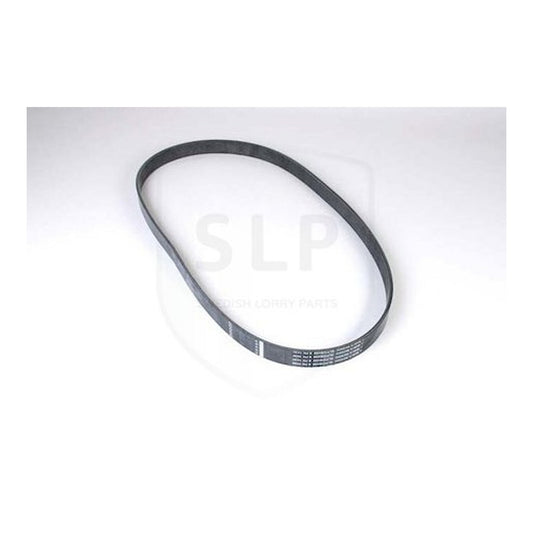 Multirippenriemen von SLP kompatibel mit Volvo Penta 20451458