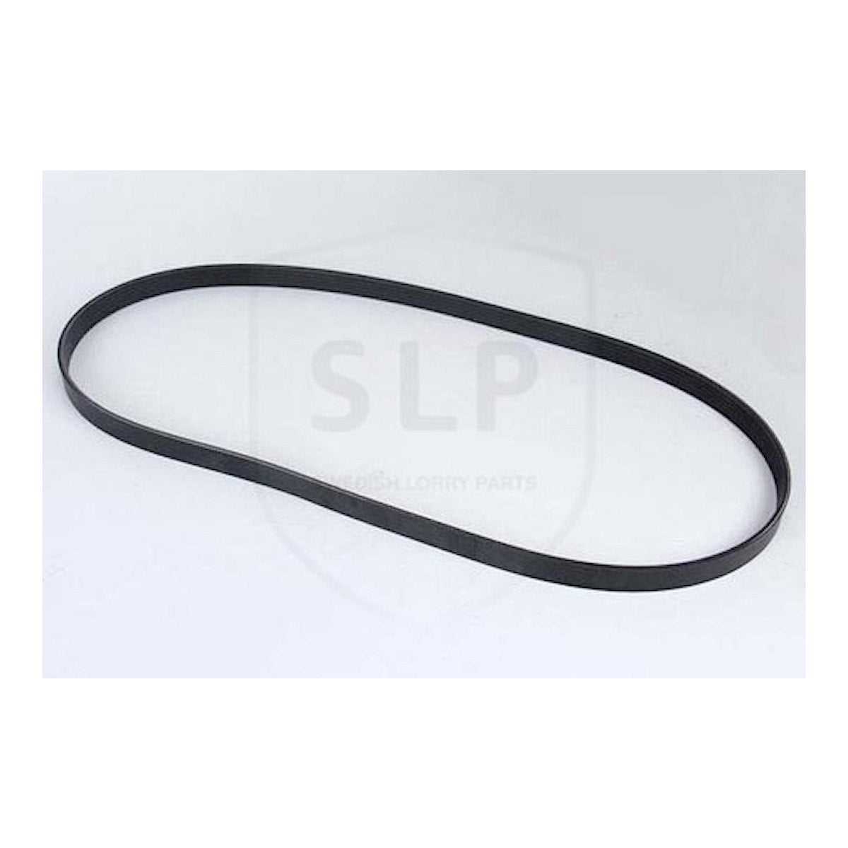 Multirippenriemen von SLP kompatibel mit Volvo Penta 21405493