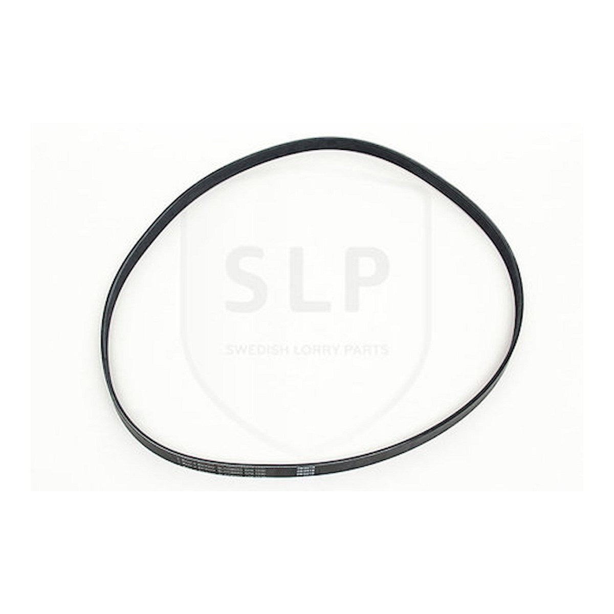 Multirippenriemen von SLP kompatibel mit Volvo Penta 866653