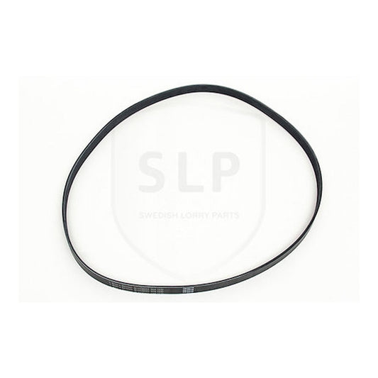 Multirippenriemen von SLP kompatibel mit Volvo Penta 866653