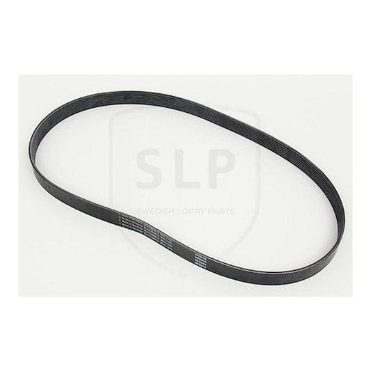 Multirippenriemen von SLP kompatibel mit Volvo Penta 1066823