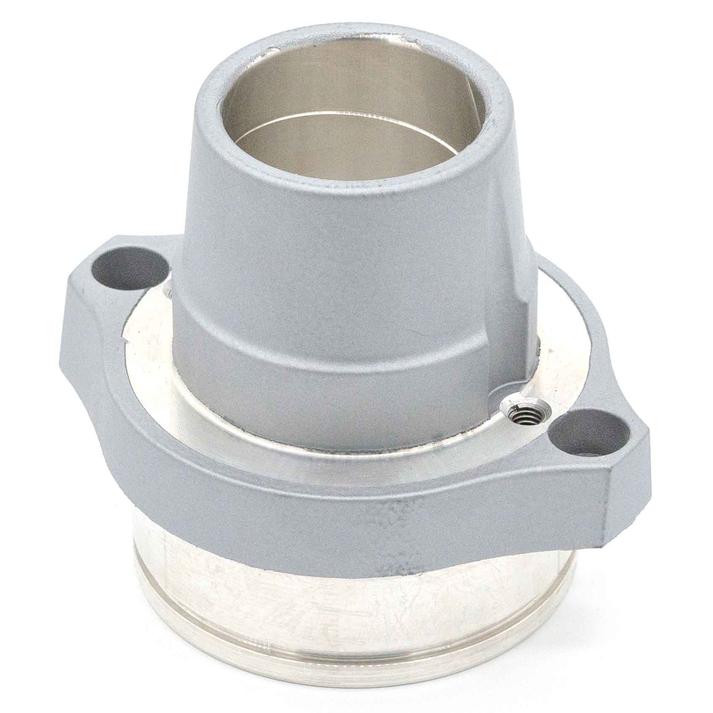 Bearing housing for e.g. Volvo Penta 290 DP drives (23822625, 3857097, 854053)