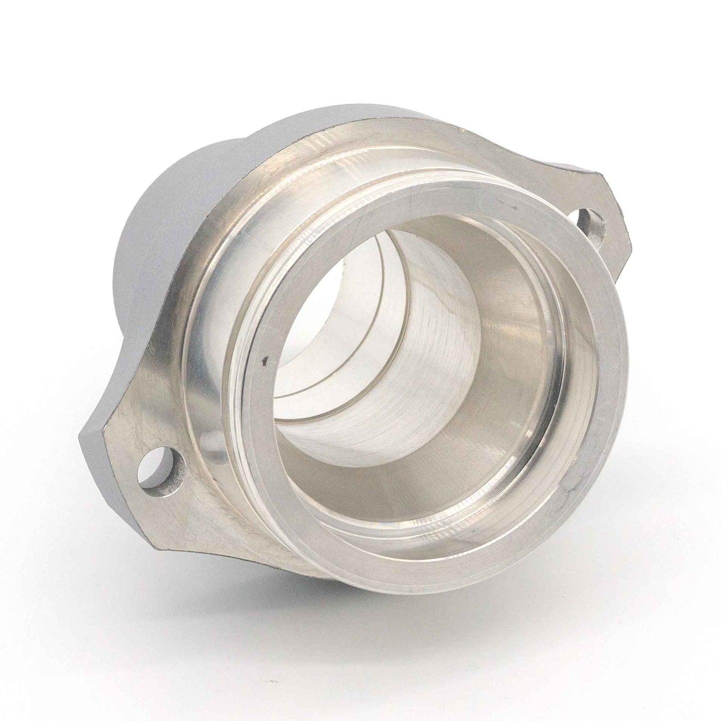Bearing housing for e.g. Volvo Penta 290 DP drives (23822625, 3857097, 854053)