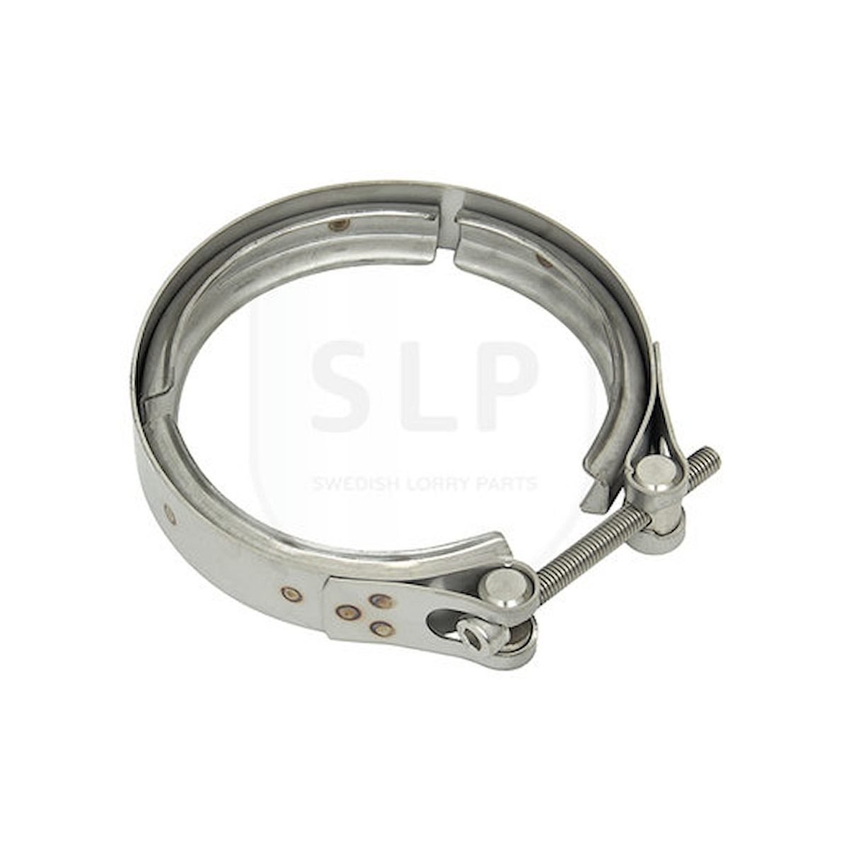 V-Klemme von SLP kompatibel mit Volvo Penta 21472836
