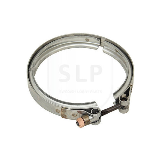 V-Klemme von SLP kompatibel mit Volvo Penta 1629499