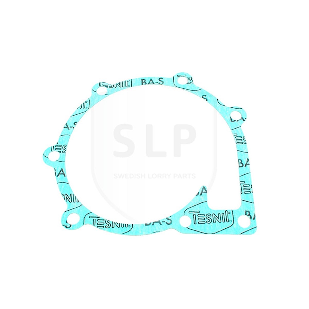 Dichtung von SLP kompatibel mit Volvo Penta 859027